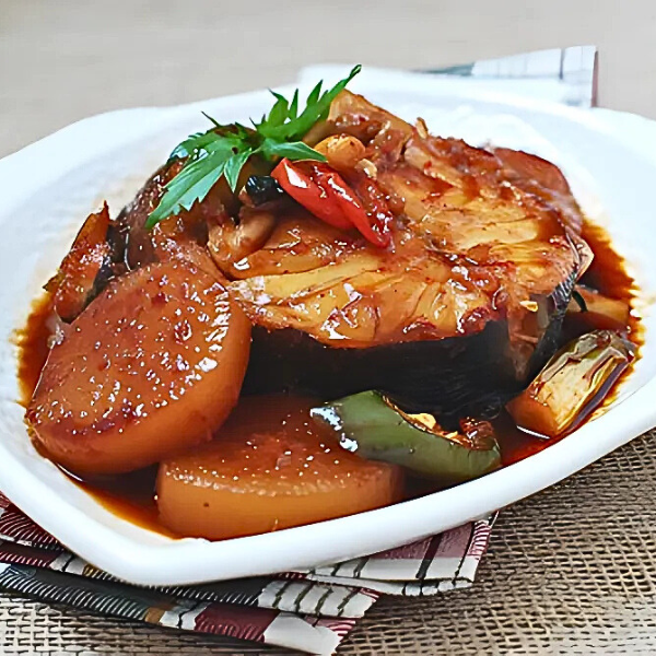 Cá tuyết chất lượng giá sỉ