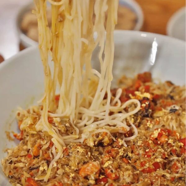 Cua lông đỏ giá sỉ
