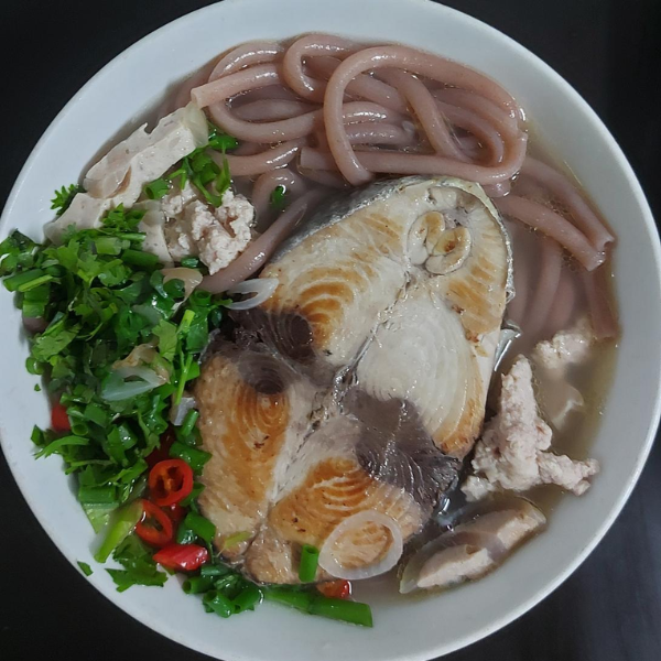 đuôi cá ngừ đại dương giá sỉ