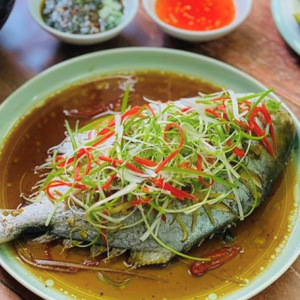 Cá Bè Lão giá sỉ