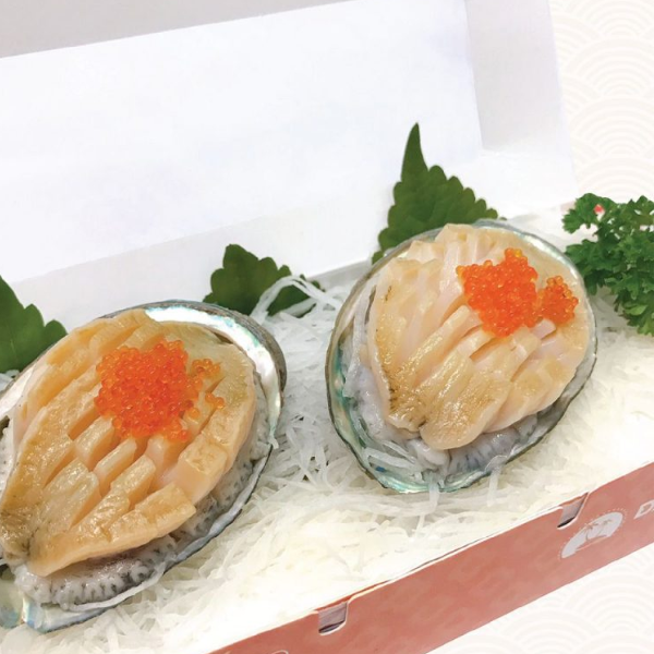 bào ngư Thượng Hải giá sỉ