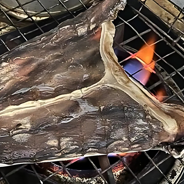 Khô cá đuối chất lượng