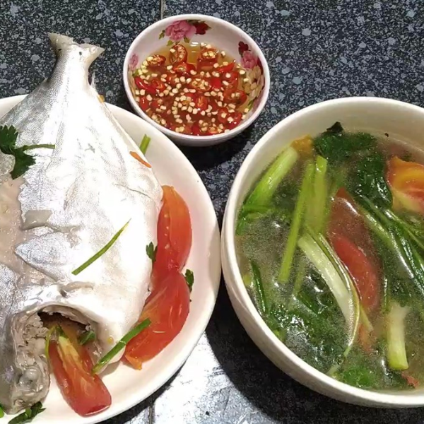 cá chim đen giá sỉ