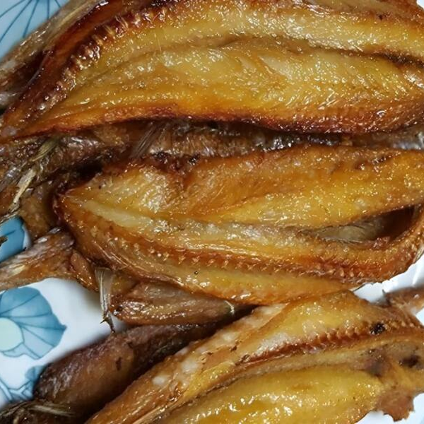 Khô cá ngát giá sỉ