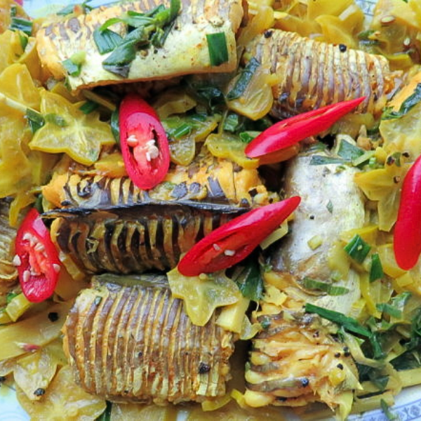 Cá lạc giá sỉ