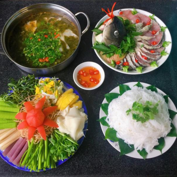 Cá chép giòn giá sỉ