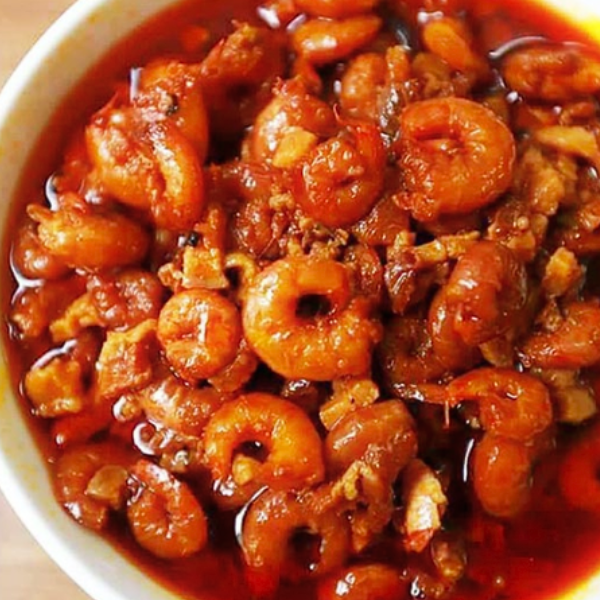 Tôm khô giá sỉ