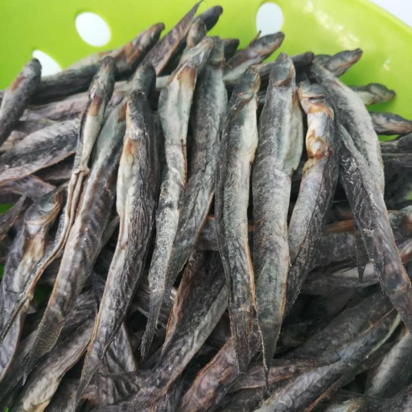 Khô Cá kèo giá sỉ 