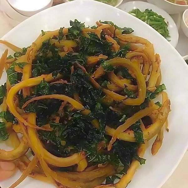 Cá sụn giá sỉ 