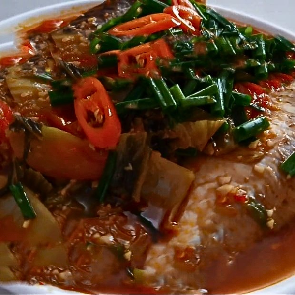 Cá mè giá sỉ
