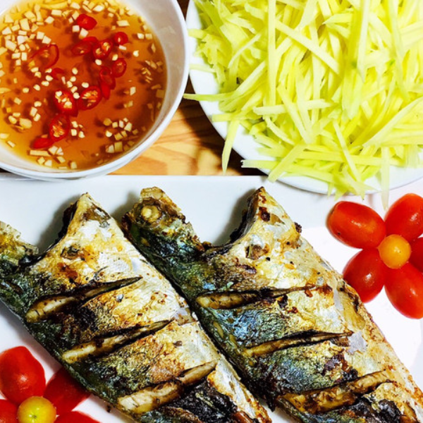 cá Ngân giá sỉ